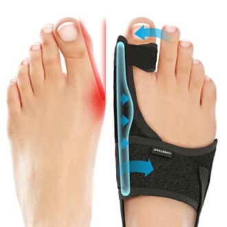 Caretras Bunion Corrector