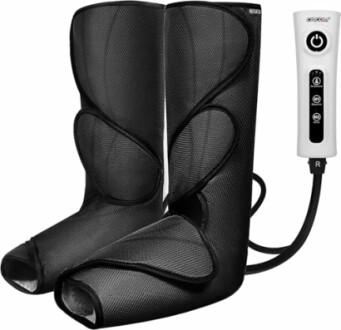 CINCOM Leg Massager