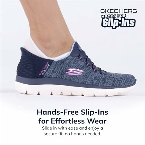 Skechers Summits Dazzling Haze