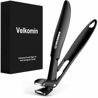 Toe Nail Clippers for Seniors