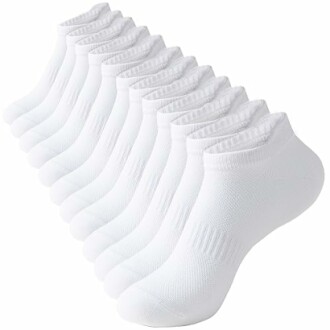 ACCFOD Womens Ankle Socks