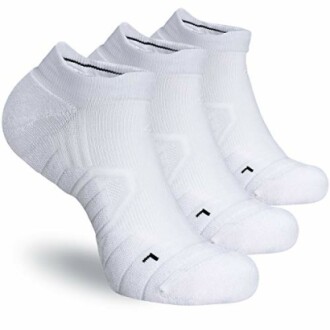 Hylaea Athletic Running Socks